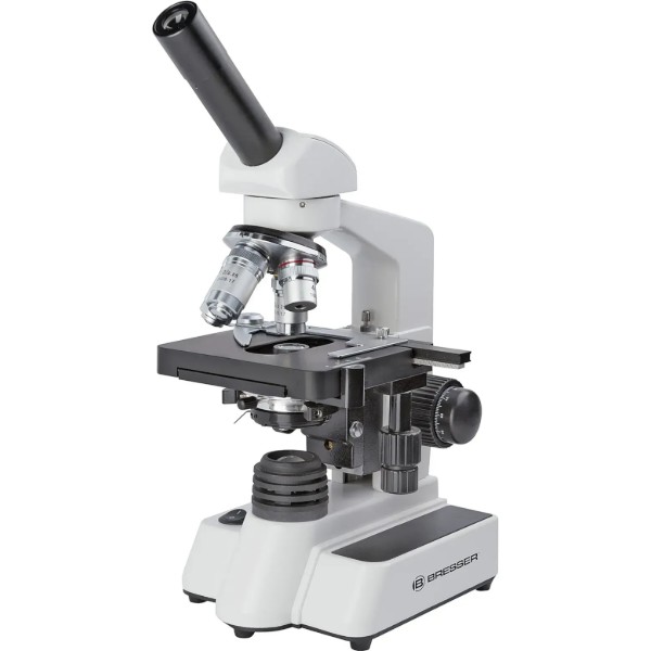 Фото - Набор для исследования Bresser Erudit DLX 40-600x (12713)